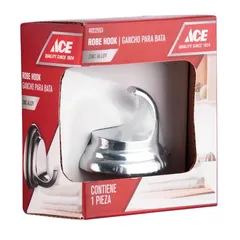 Ace Basic Hook Chrome