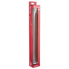 Ace Basic Towel Bar Chrome