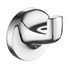 Ace Robe Hook Chrome