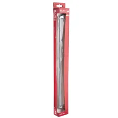 Ace Bath Towel Bar Chrome