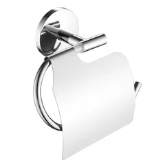 Ace Transitionl Toilet Papr Holdr Chrome