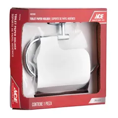 Ace Transitionl Toilet Papr Holdr Chrome
