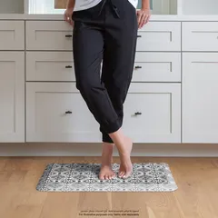 GelPro Polyurethane Kitchen Mat (76.2 x 50.8 cm, Onyx)