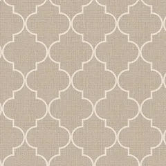 GelPro Polyurethane Trellis Kitchen Mat (81.28 x 50.8 cm, Khaki)