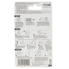 3M Command Season Promo Large + Medium Designer Hook Pack (2 Pc.)