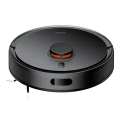 Xiaomi Robot Vacuum Lite Bundle (Black)