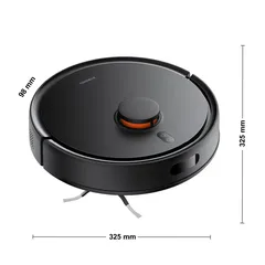 Xiaomi Robot Vacuum Lite Bundle (Black)