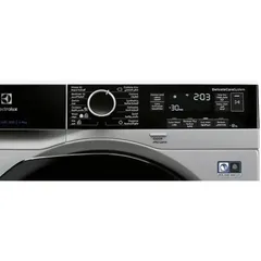 Electrolux PerfectCare Heat Pump Dryer (Silver, 9 kg)