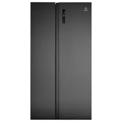 Electrolux Side By Side Refrigerator (624 L)