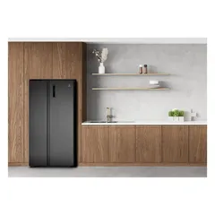 Electrolux Side By Side Refrigerator (624 L)