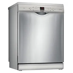 Bosch Serie 4 Free Standing Dishwasher (13 Place Setting)