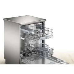 Bosch Serie 4 Free Standing Dishwasher (13 Place Setting)