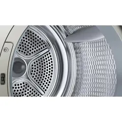 Bosch 9KG Free-Standing Heat Pump Dryer, WQB245BXGC (1400 rpm)