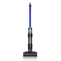 Dyson WashG1 Wet Floor Vacuum Cleaner, Dyson 492666-01 WR01 WASHG1 UK/IE/MEA BK/BU (290 sq. m)