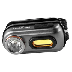 Nebo Einstein Headlamp (400 lumens)