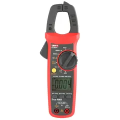 Uni-T Digital Clamp Meter AC/DC (400A)