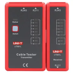 Uni-T Voltage Tester UT 681L