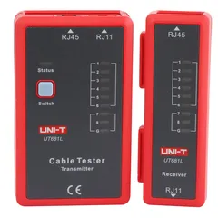 Uni-T Voltage Tester UT 681L