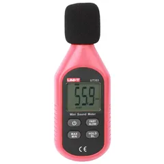 Uni-T Digital Mini Sound Meter