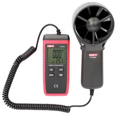 Uni-T Digital Anemometers