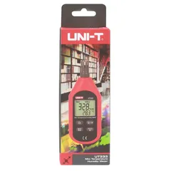 Uni-T Mini Temperature and Humidity Meter