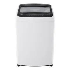 LG Freestanding 12 Kg Top Load Washer, T18V1NDHTCC