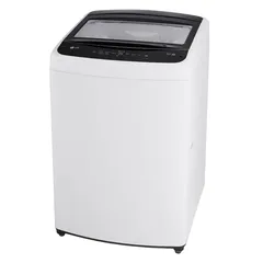 LG Freestanding 12 Kg Top Load Washer, T18V1NDHTCC