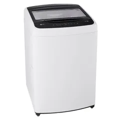 LG Freestanding 12 Kg Top Load Washer, T18V1NDHTCC