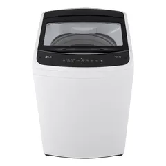 LG Freestanding 12 Kg Top Load Washer, T18V1NDHTCC