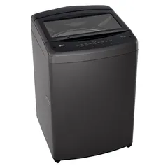 LG Freestanding 12 Kg Top Load Washer, T18V1NDHT2C