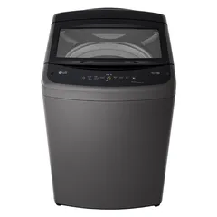 LG Freestanding 12 Kg Top Load Washer, T18V1NDHT2C