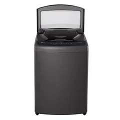 LG Freestanding 12 Kg Top Load Washer, T18V1NDHT2C