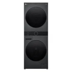 LG WashTower 12 Kg Washer Dryer, W4W8BVPKZHM (10 Kg Dry)