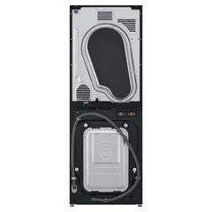 LG WashTower 12 Kg Washer Dryer, W4W8BVPKZHM (10 Kg Dry)
