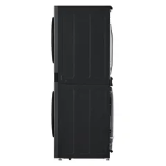 LG WashTower 12 Kg Washer Dryer, W4W8BVPKZHM (10 Kg Dry)