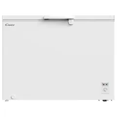 Candy Freestanding Chest Freezer, 200 CHSF-19 (290 L)