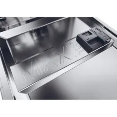 Candy Rapidò Freestanding Dishwasher, CF 4E7L0W-19 (14 Place Settings)
