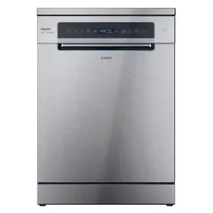 Candy Rapidò Freestanding Dishwasher, CF 6C4S1PX-19 (16 Place Settings)