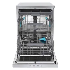 Candy Rapidò Freestanding Dishwasher, CF 6C4S1PX-19 (16 Place Settings)