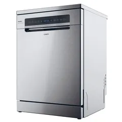 Candy Rapidò Freestanding Dishwasher, CF 6C4S1PX-19 (16 Place Settings)