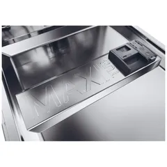 Candy Rapidò Freestanding Dishwasher, CF 6C4S1PX-19 (16 Place Settings)