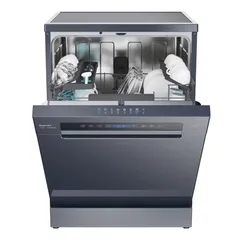 Candy Rapidò Freestanding Dishwasher, CF 5C6F0A-19 (15 Place Settings)