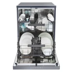 Candy Rapidò Freestanding Dishwasher, CF 5C6F0A-19 (15 Place Settings)