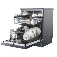 Candy Rapidò Freestanding Dishwasher, CF 5C6F0A-19 (15 Place Settings)