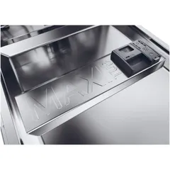 Candy Rapidò Freestanding Dishwasher, CF 5C6F0A-19 (15 Place Settings)