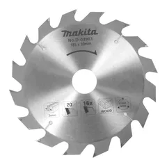 Makita Corded Electric Circular Saw (18.5 cm)