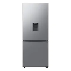Samsung Freestanding Bottom Mount Freezer Refrigerator, RB50DG632ES9AE (459 L)