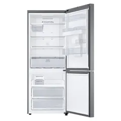 Samsung Freestanding Bottom Mount Freezer Refrigerator, RB50DG632ES9AE (459 L)