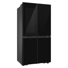 Samsung Freestanding Bespoke T-Style French Door Refrigerator, RF65DB975E22AE (548 L)