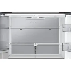 Samsung Freestanding Bespoke T-Style French Door Refrigerator, RF65DB975E22AE (548 L)